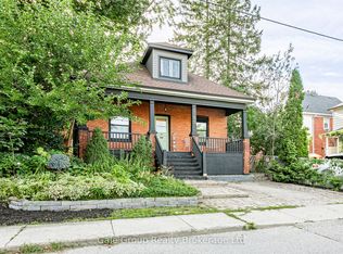 83 Victoria St N, Woodstock, ON N4S6V4