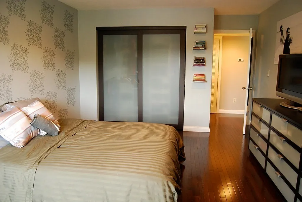1 bed, 710 sqft, $2,800 — Photo 3