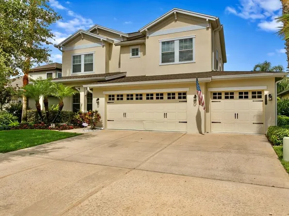 8012 Hampton Glen Dr, Tampa, FL 33647