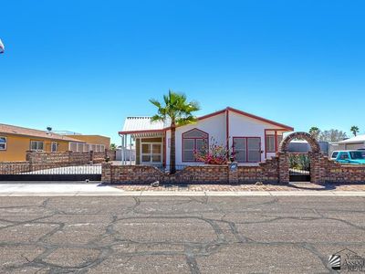 13765 E 48th Dr, Yuma, AZ, 85367