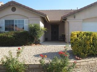 2701 Maple St, Hemet, CA 92545