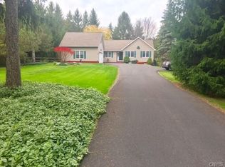 503 Tecumseh Rd, Jamesville, NY 13078