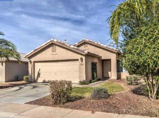 10820 W Monte Vista Rd, Avondale, AZ 85392