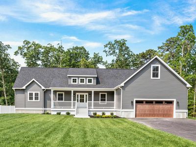 3 Patsys Way, Cape May Court House, NJ, 08210