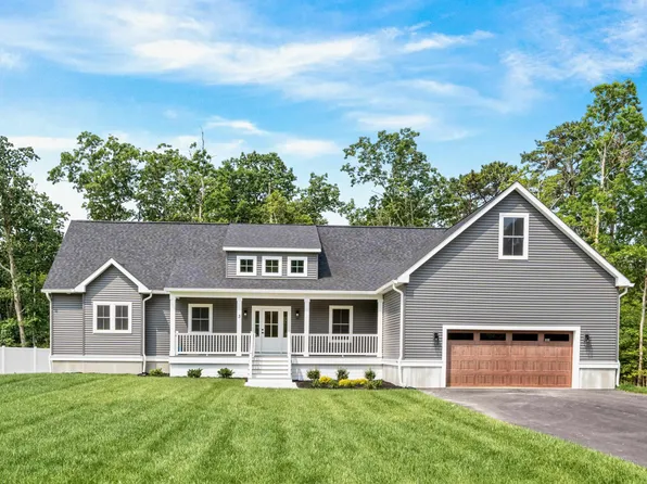 3 Patsys Way, Cape May Court House, NJ 08210