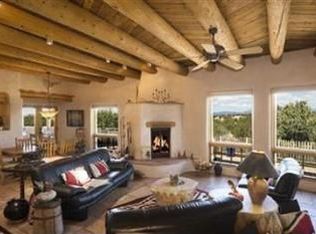 3 Rabbitbrush, Santa Fe, NM 87506
