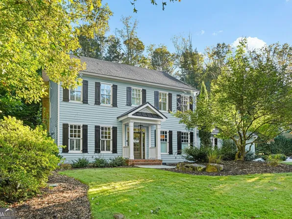 965 Hickory Oak Holw, Roswell, GA 30075