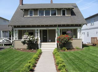 8418 S 114th St, Seattle, WA 98178