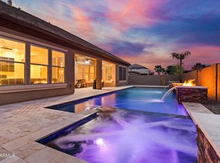 4612 W Olney Ave, Laveen, AZ 85339