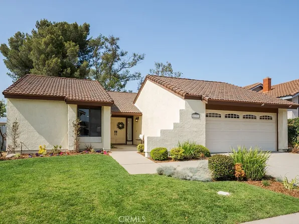 1137 E Meadow Wood Dr, Covina, CA 91724