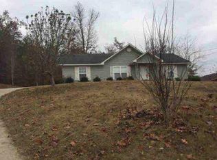 120 Dogwood Cir, Remlap, AL 35133