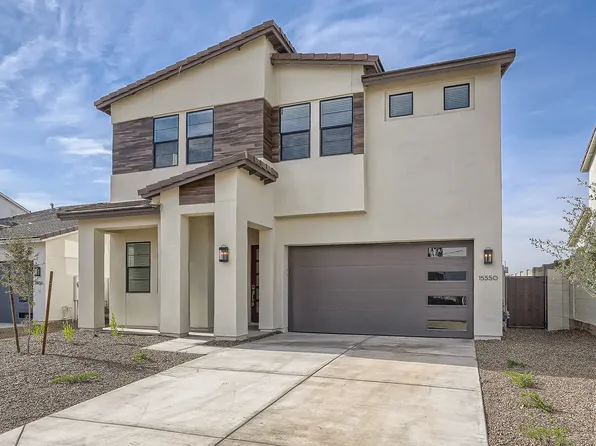 15550 S 181st Ln, Goodyear, AZ 85338