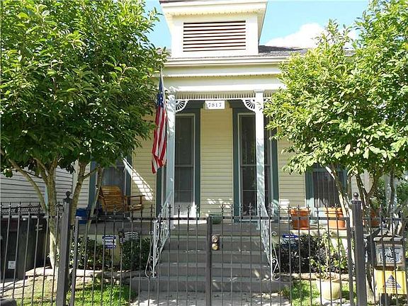 2nd image of 7817 Pearl St