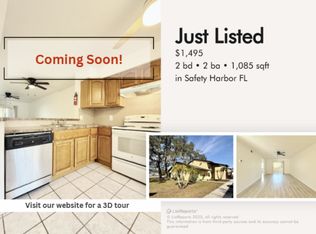 380 2nd Ave N APT B, Safety Harbor, FL 34695