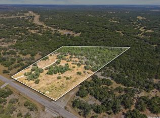 801 Grand Oaks LOT 99, Hondo, TX 78861