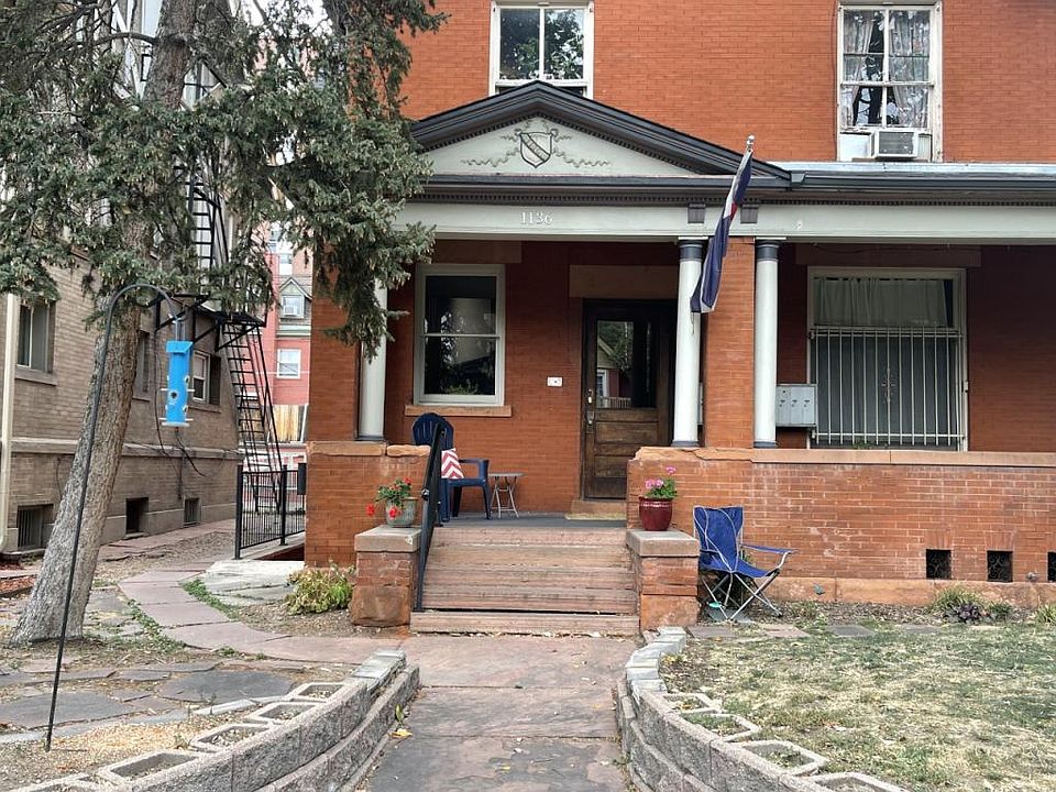 1st image of 1136 N Logan St APT 4