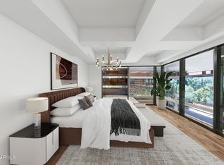 7141 E RANCHO VISTA Drive #3007, Scottsdale, AZ 85251