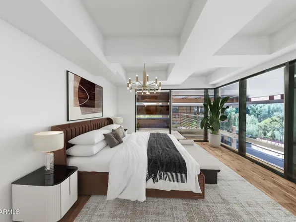 7141 E RANCHO VISTA Drive #3007, Scottsdale, AZ 85251