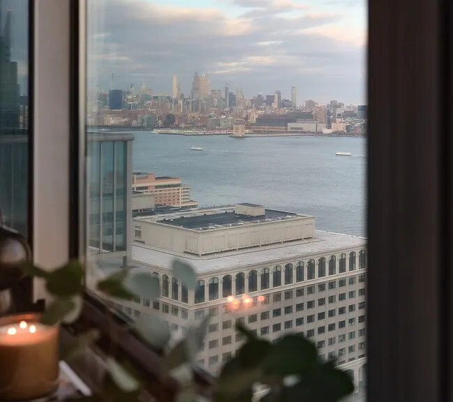 10 Hudson St #2308 — Photo 22