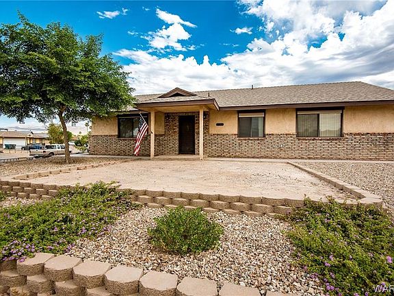 5th image of 1117 Chaparral Dr