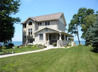 1 Porter Center Rd, Youngstown, NY 14174