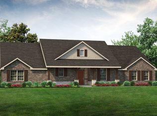 2217 Henson Ln, Nevada, TX 75173