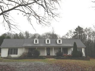 532 Brooks Rd, Belton, SC 29627