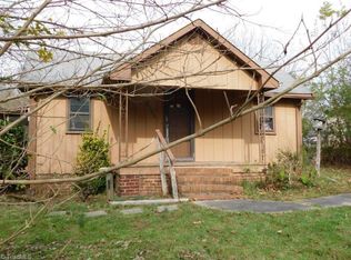 1628 Old Farmer Rd, Asheboro, NC 27205