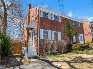 127 S Ingram St, Alexandria, VA 22304