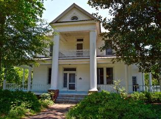 7456 Bay St, Williston, SC 29853