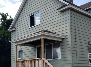 1167 Burton St SW, Wyoming, MI 49509