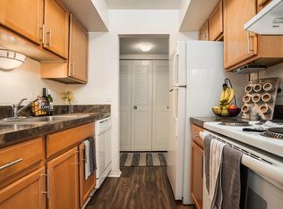 36420 Union Lake Rd #366-304, Harrison Township, MI 48045