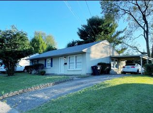 3326 Belmont Rd, Louisville, KY 40218
