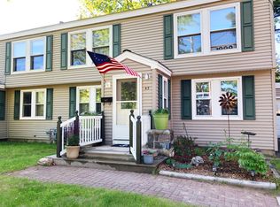 43 Shobe Ave, Brunswick, ME 04011