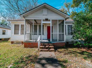 512 Williams St, Mobile, AL 36606