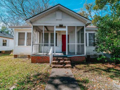 512 Williams St, Mobile, AL, 36606