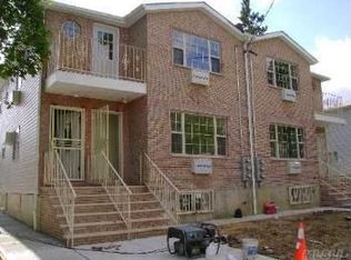 22610 146th Ave, Springfield Gardens, NY 11413