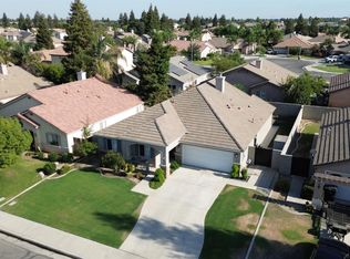 11025 Tipperary Dr, Bakersfield, CA 93311