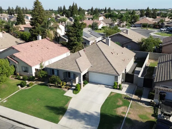 11025 Tipperary Dr, Bakersfield, CA 93311