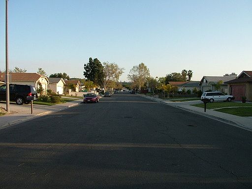 Property