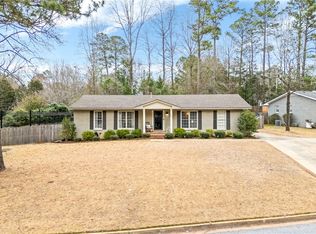 1020 Sanders St, Auburn, AL 36830