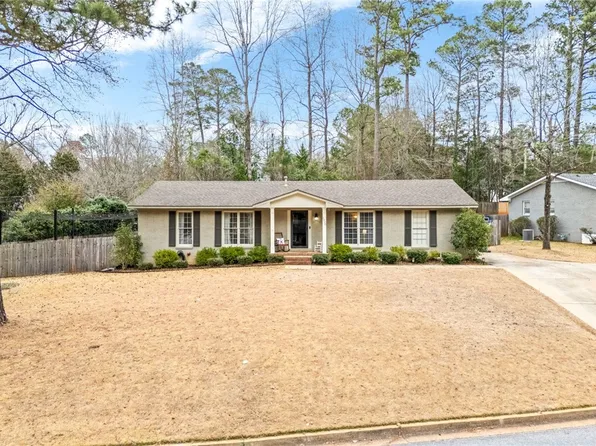 1020 Sanders St, Auburn, AL 36830