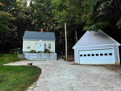 36 Jonathan Avenue, Rochester, NH, 03839