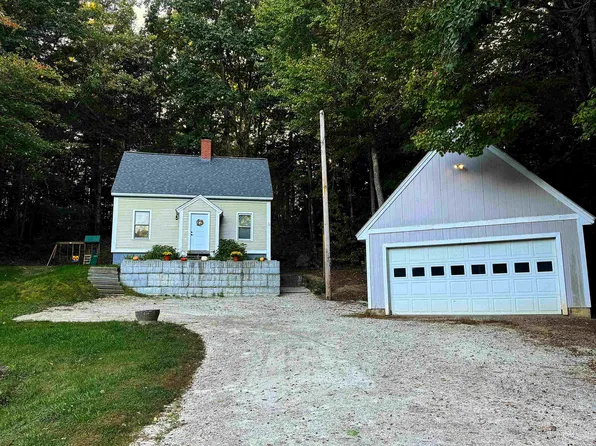 36 Jonathan Avenue, Rochester, NH 03839