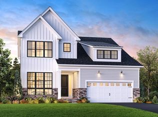 5 Kestrel Hts #86, Plymouth, MA 02360