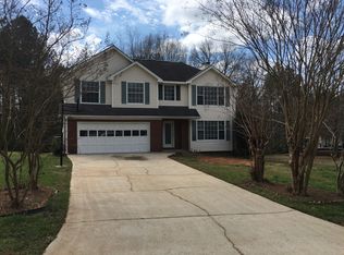 747 Bedrock Run, Lawrenceville, GA 30043