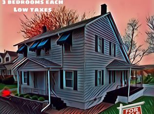 15 Shady Ln, Moosic, PA 18507