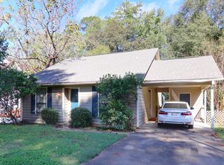 2402 39th St, Meridian, MS 39305