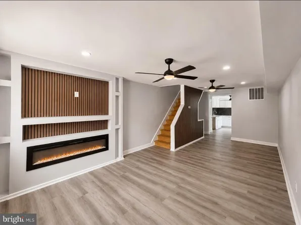 2802 Cantrell St, Philadelphia, PA 19145
