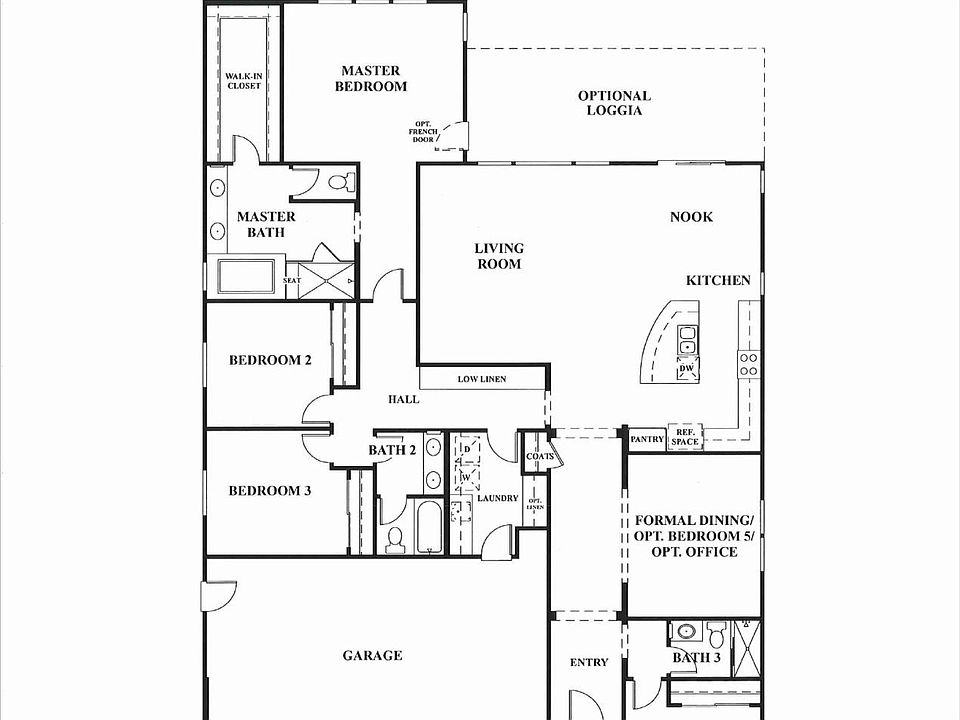 2nd image of 720 Jennifer St